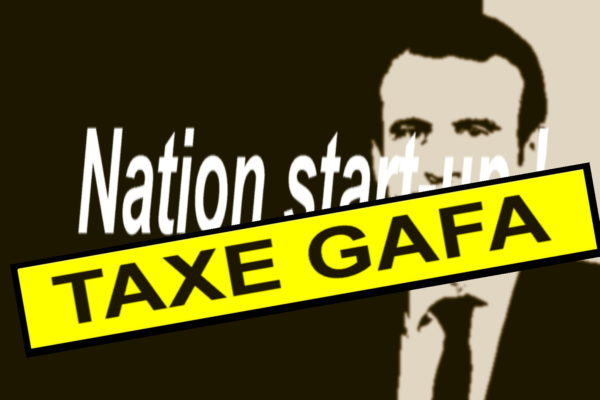 Taxe GAFA, solution ou balle dans le pied ?