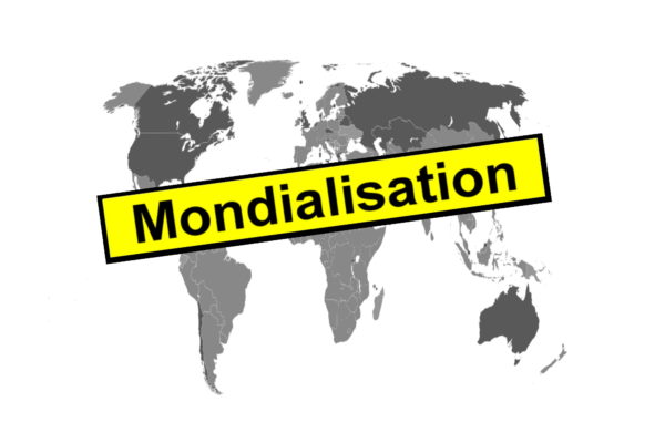 Continentalisation, innovation de rupture, immobilité généralisée : Quel avenir pour la mondialisation ?﻿