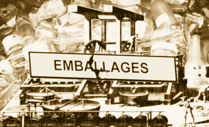 En finir avec le recyclage…