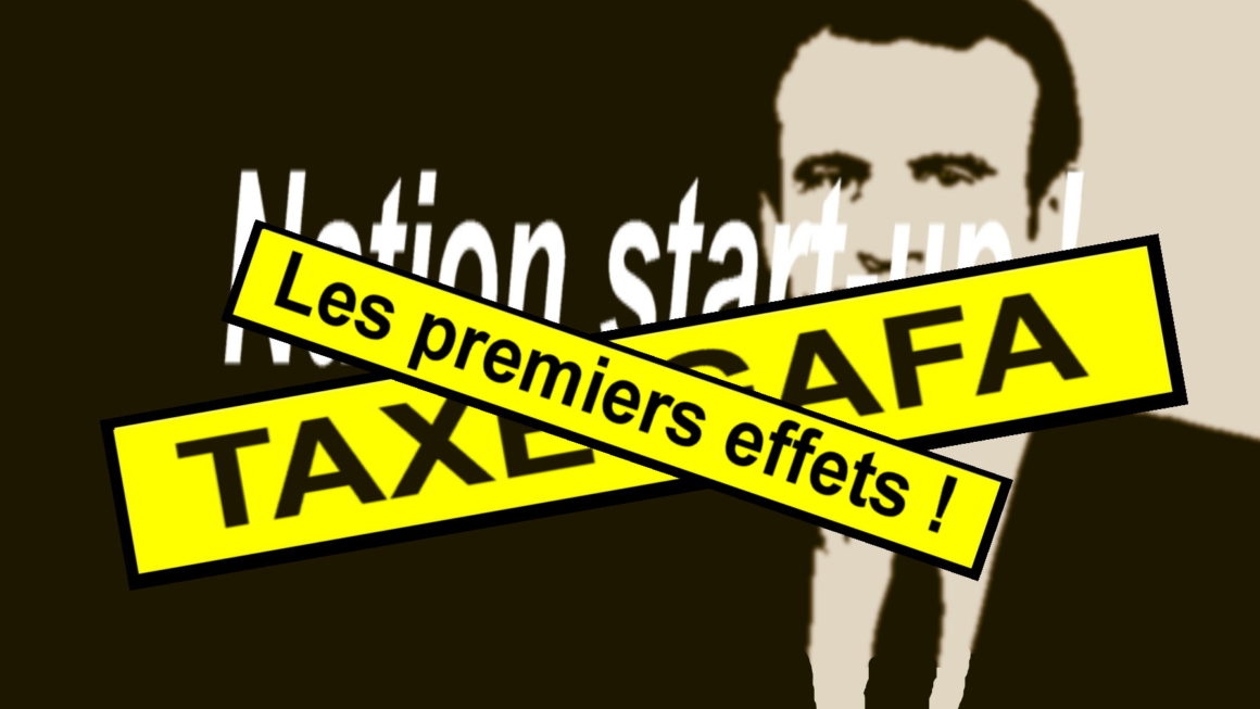 Google annonce la construction d&rsquo;un  Data Center à quelques kilomètres de la frontière française…