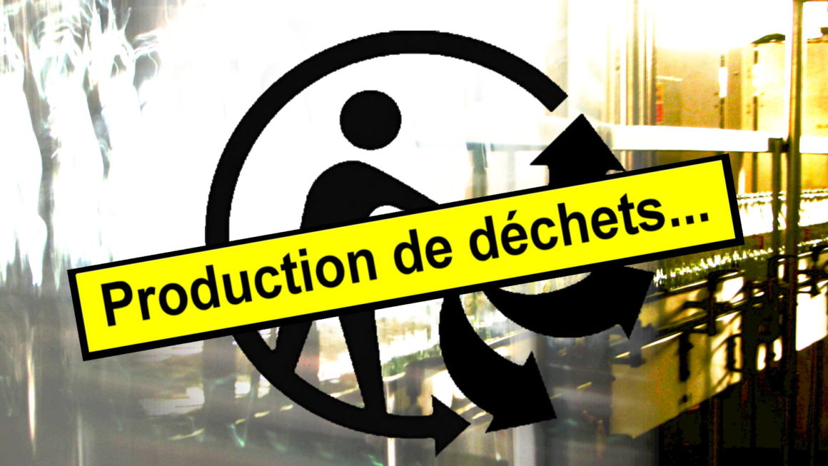 S&rsquo;attaquer à l’emballage, une nécessité aujourd&rsquo;hui ! (2/5)
