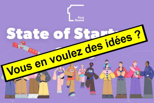 « State of startups » : Un outil utile pour prédire l’avenir ?