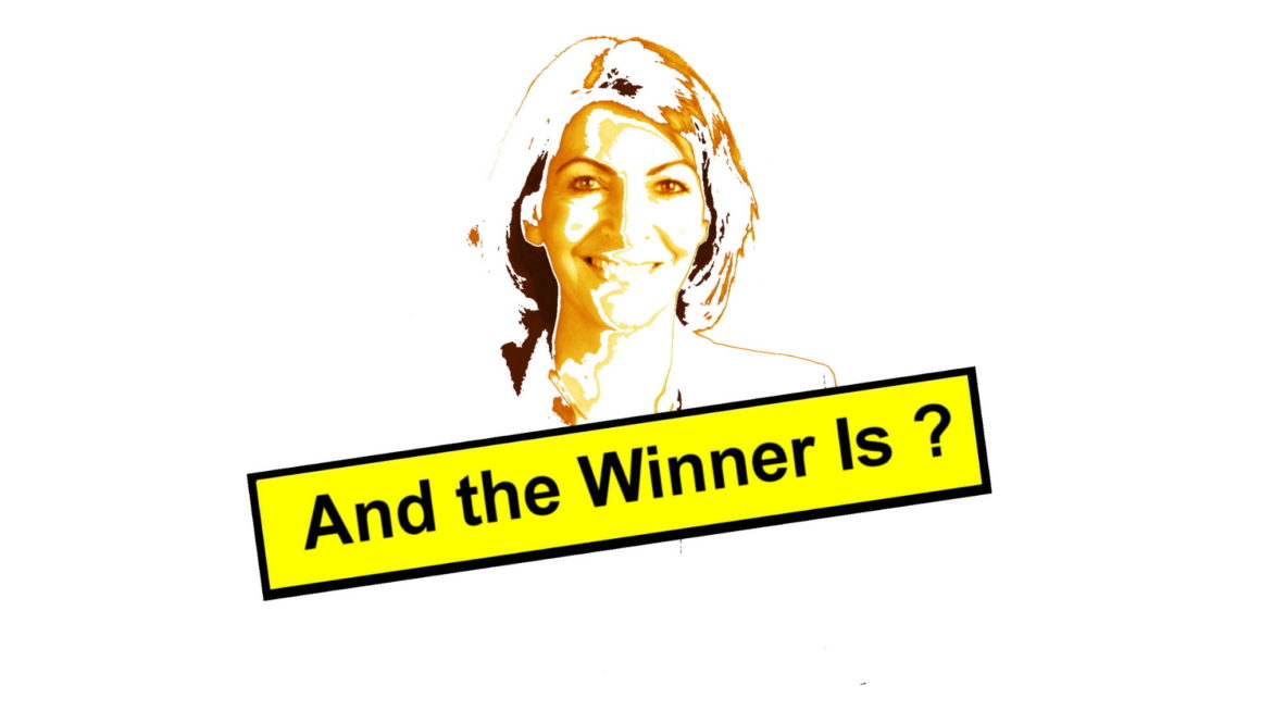 And the Winner is… Anne Hidalgo !