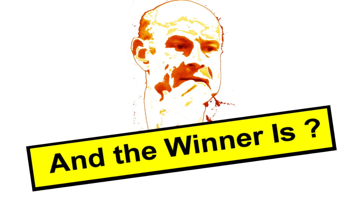 And the winner is… Jean- Marie Le Guen !