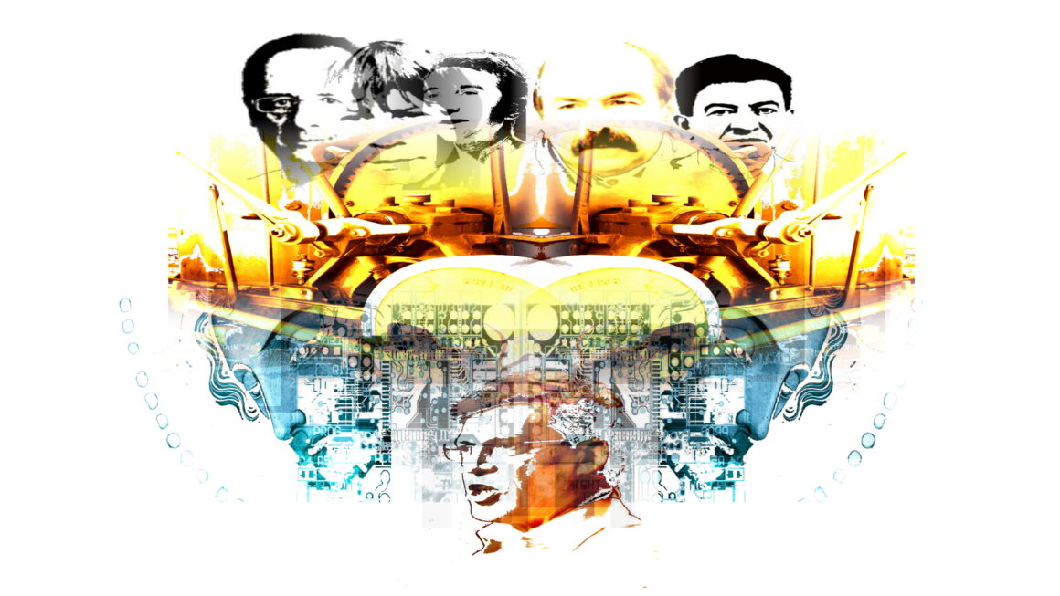 Et si l&rsquo;Éducation s’inspirait de la NASA pour (enfin) évoluer sérieusement ?