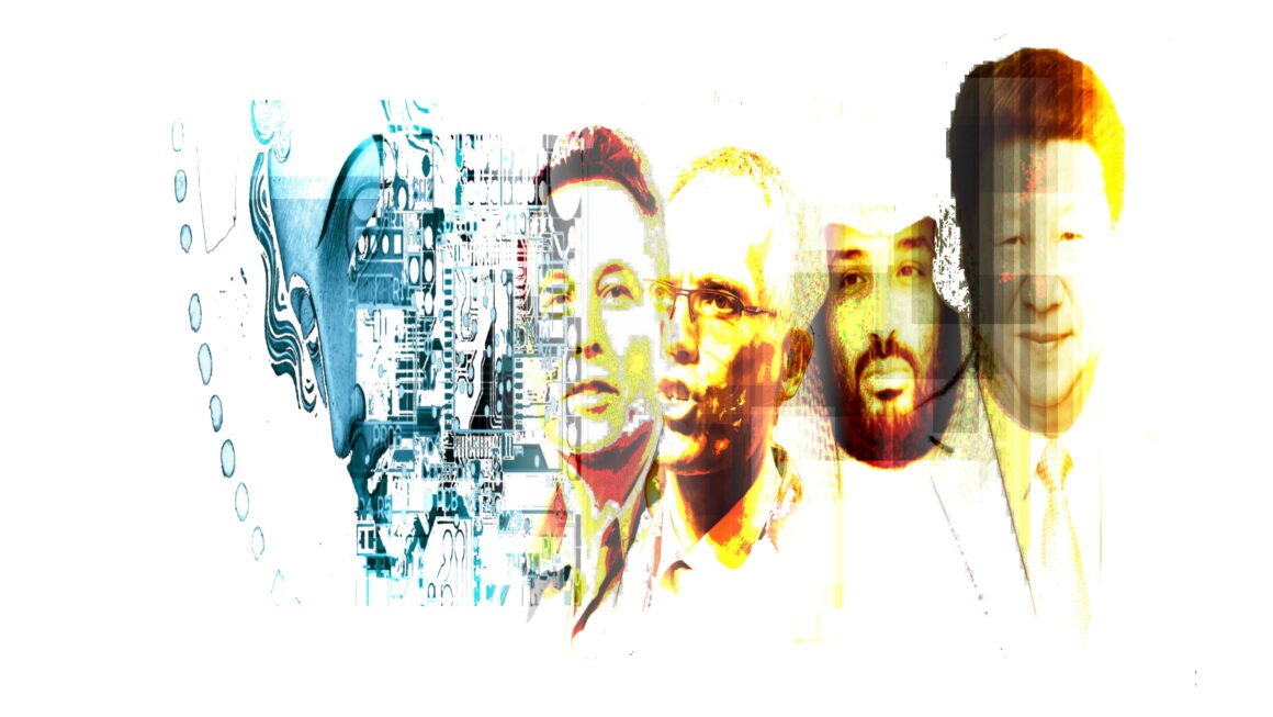 Le véhicule individuel, fossoyeur de la planète depuis 100 ans et usine à données au XXI°siècle, oui mais il y a encore mieux…