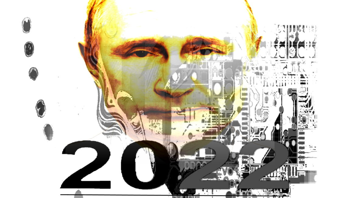 Un monde politique qui part en vrille, mais pas seulement…