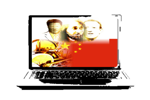 Chine : l’Open Source va-t-elle se retourner contre nous ?