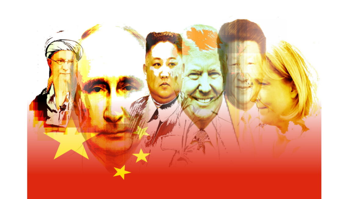 2024 s’en va doucement et 2025 frappe à la porte, mais quelles surprises nous attendent ?