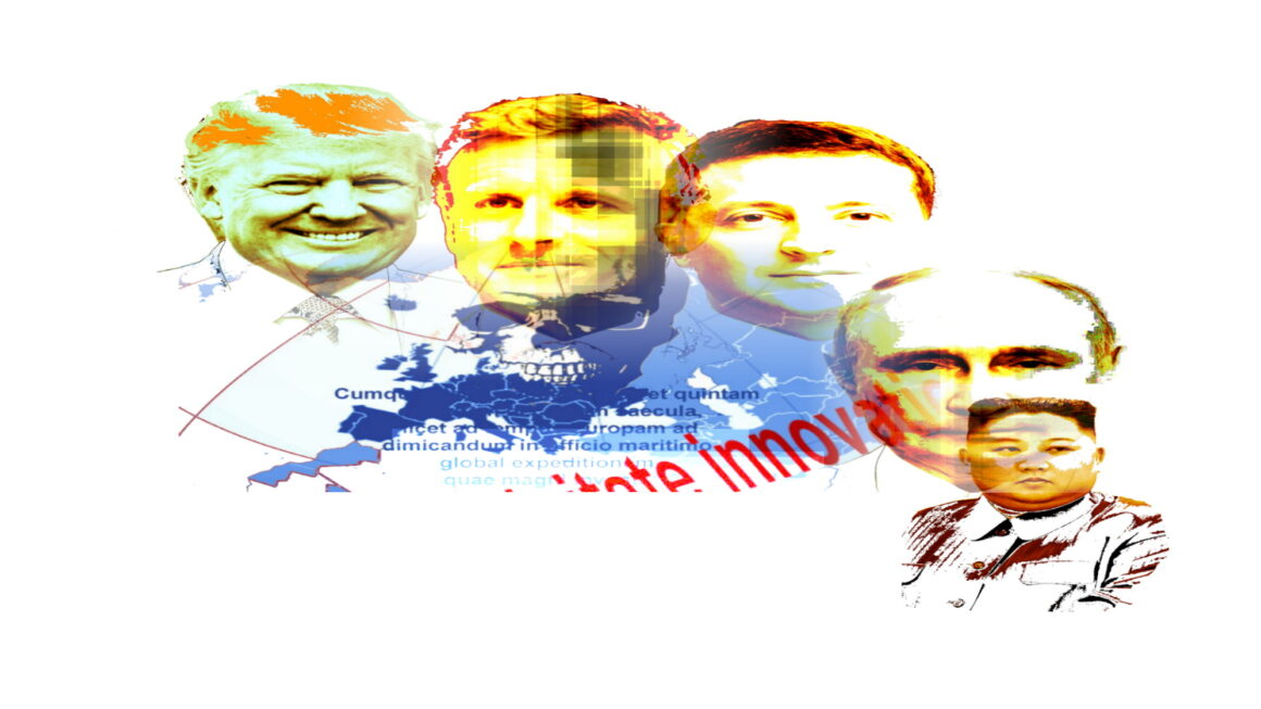 A quoi pourrait ressembler l’Ukraine sous le règne de Donald Trump ?