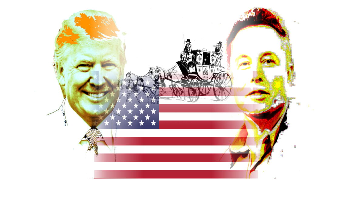 Cher Elon, crois-tu vraiment que des xénophobes qui ne comprennent strictement rien au monde, vont t’acheter tes voitures onéreuses et tes terminaux Starlink ?