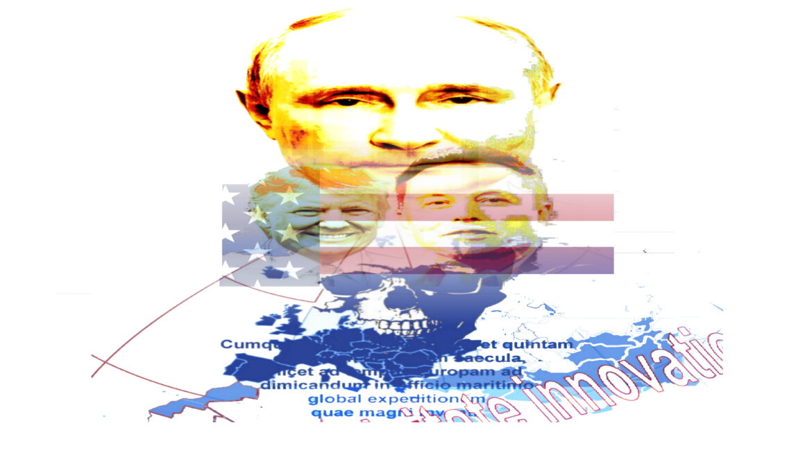 Once Upon a time in America 2 – Make Gangsters great again !