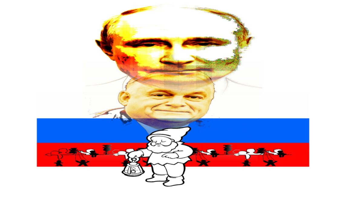 Hey Orban… as-tu vraiment oublié ce qu’était ton pays avant son entrée dans l’Union Européenne ?