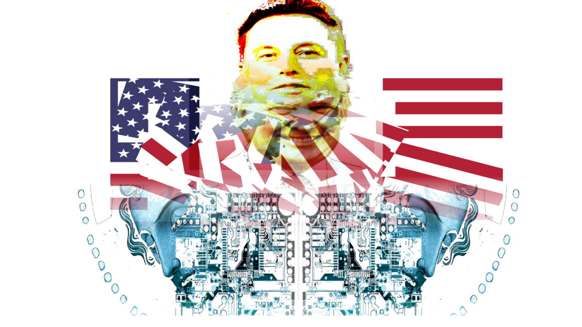 Donald Trump a-t-il vraiment les moyens d’expulser Elon Musk hors des Etats-Unis ?