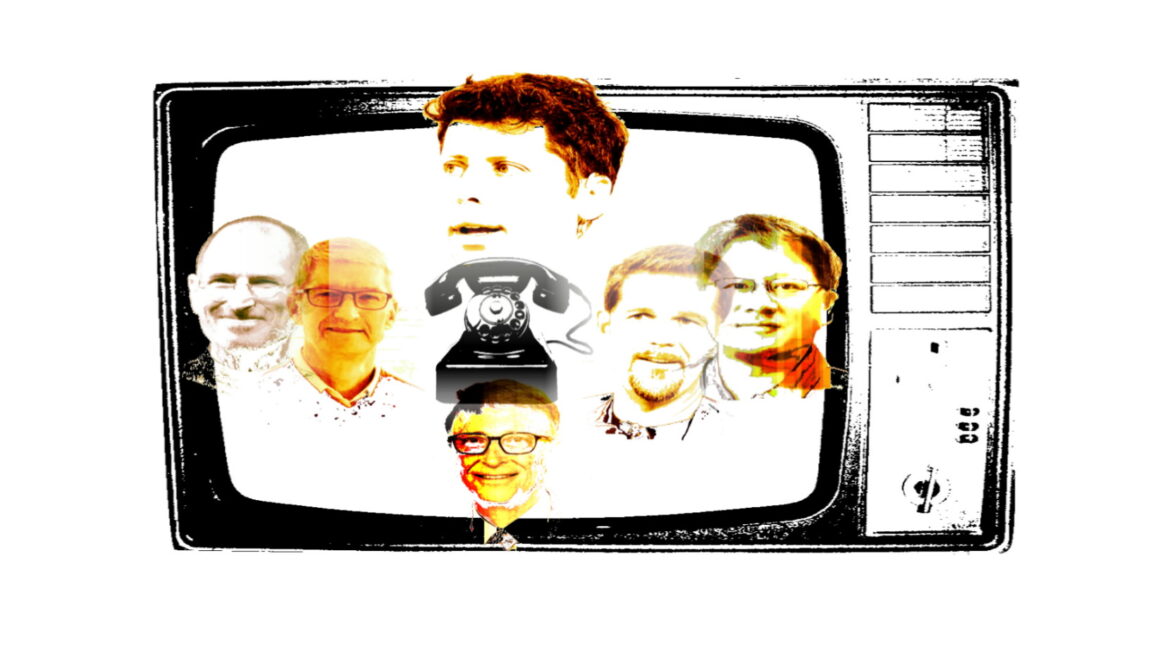 Tim Cook ne risque-t-il pas de ruiner Apple à long terme ?