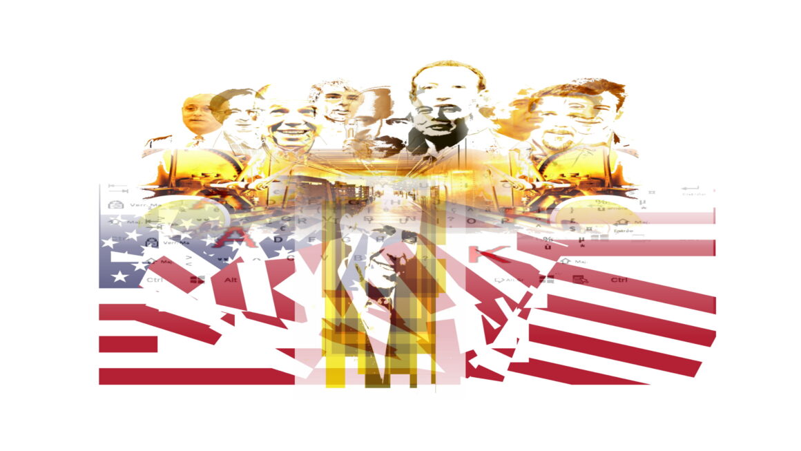 Faut-il craindre une explosion de la bulle IA ?