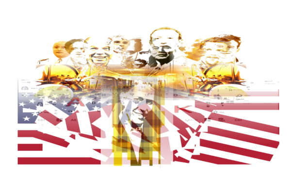 Faut-il craindre une explosion de la bulle IA ?