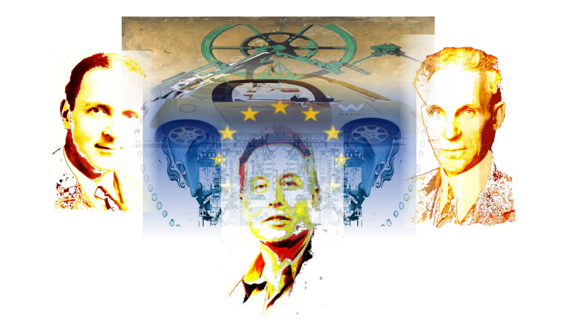 États-Unis : L’extrême droite aveugle sur les changements réels du monde !