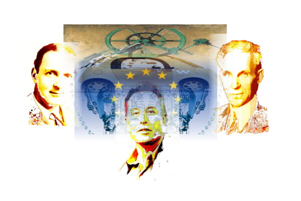 États-Unis : L’extrême droite aveugle sur les changements réels du monde !