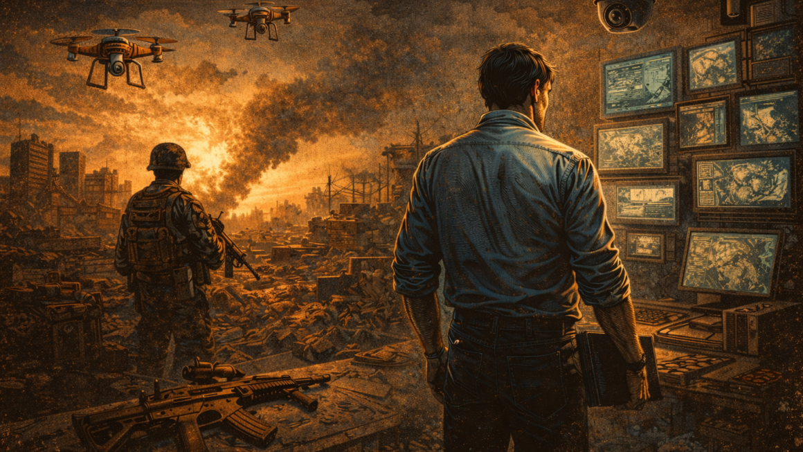 Défis technologiques pour l’année 2026 : le véritable casse-tête !