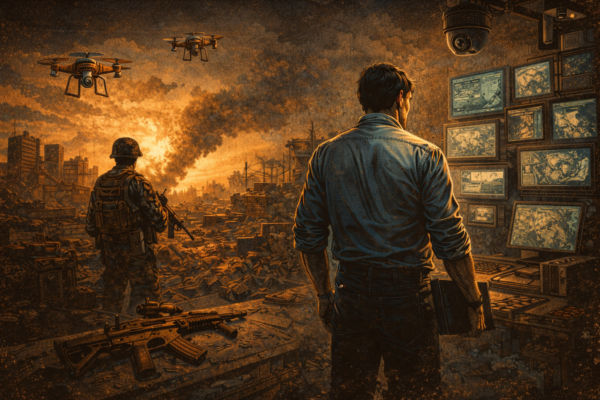 Défis technologiques pour l’année 2026 : le véritable casse-tête !