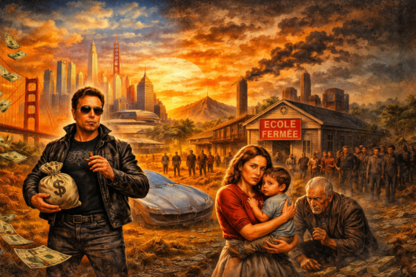 Le libertarianisme, oui, mais pas à n’importe quel prix !