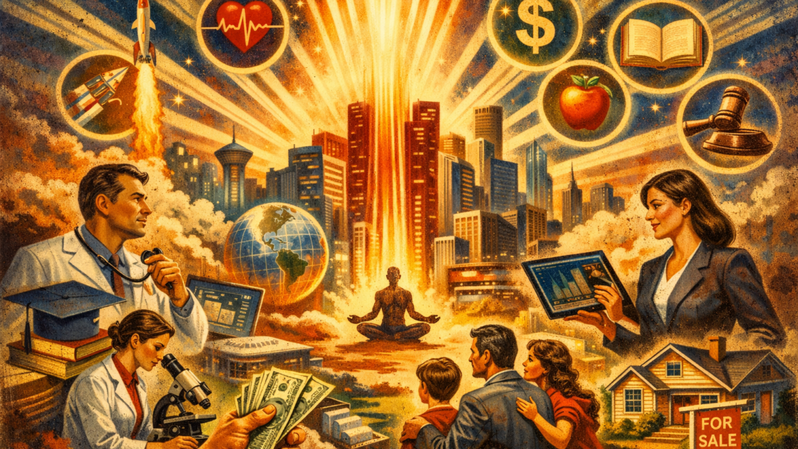 Netflix serait-il un modèle pour inspirer des domaines commerciaux beaucoup plus vastes que ceux du cinéma et des séries ? 