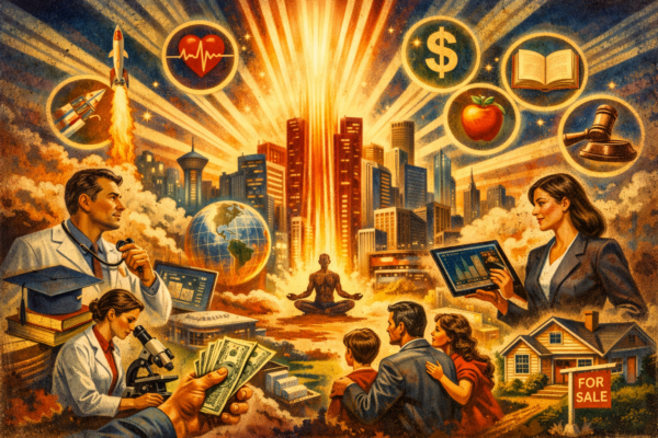 Netflix serait-il un modèle pour inspirer des domaines commerciaux beaucoup plus vastes que ceux du cinéma et des séries ? 