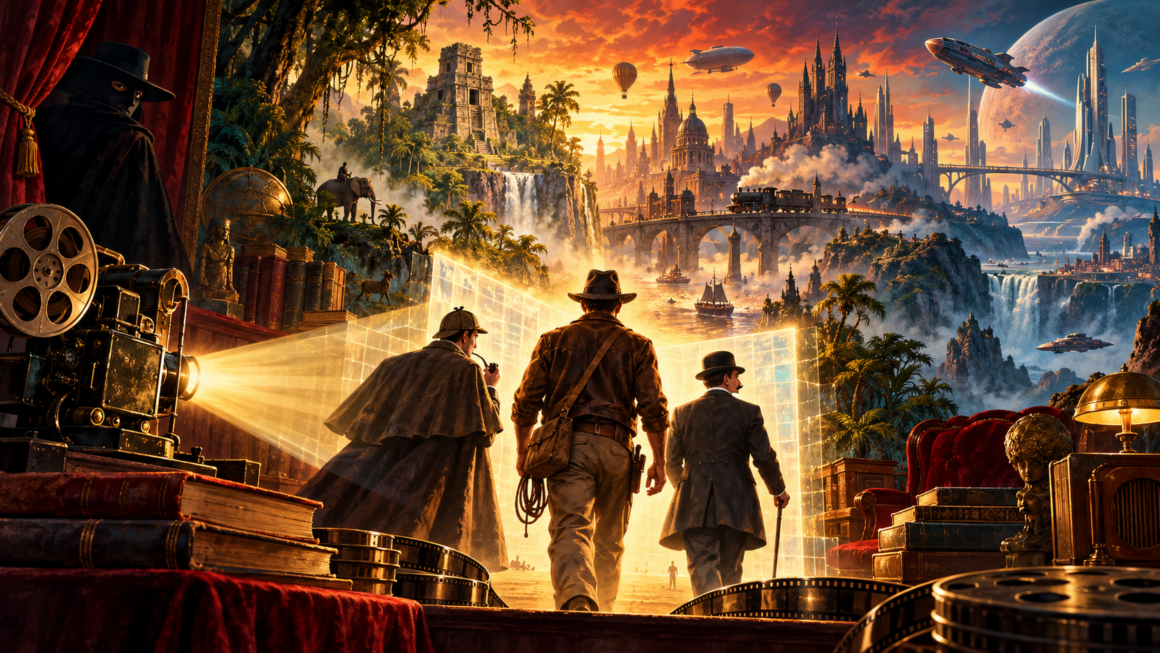 Les franchises cinématographiques ont-elles encore de l’avenir ?