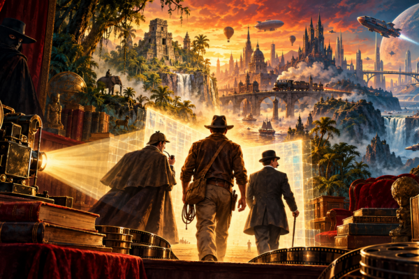 Les franchises cinématographiques ont-elles encore de l’avenir ?